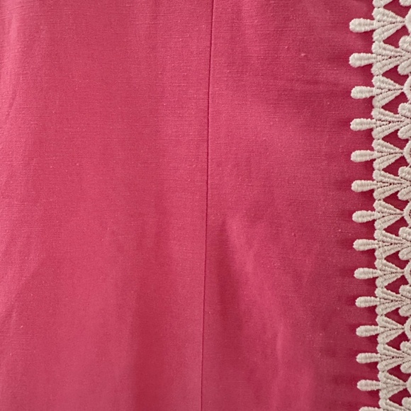 NWT Lilly Pulitzer Mila Shift Size 6 - Picture 10 of 12